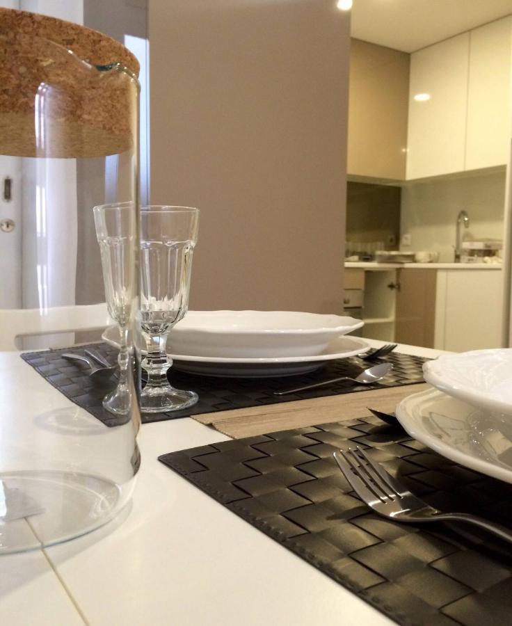 Cozy Apartment In Historical Center Viana do Castelo Buitenkant foto