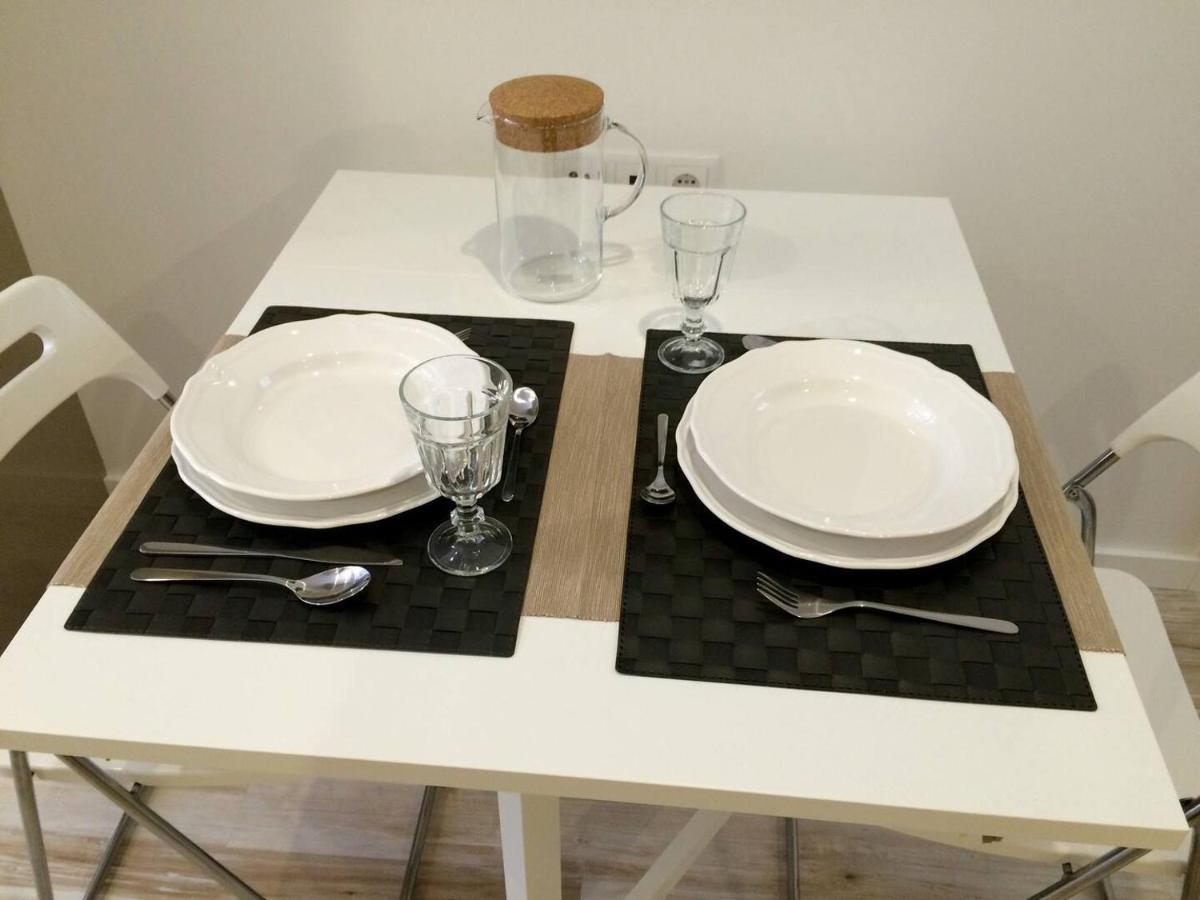 Cozy Apartment In Historical Center Viana do Castelo Buitenkant foto
