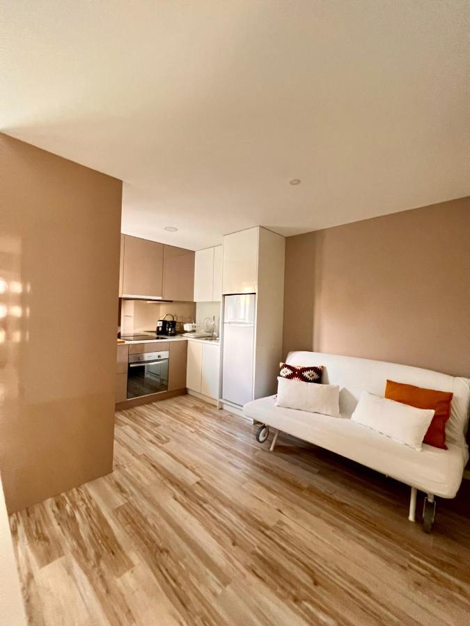 Cozy Apartment In Historical Center Viana do Castelo Buitenkant foto