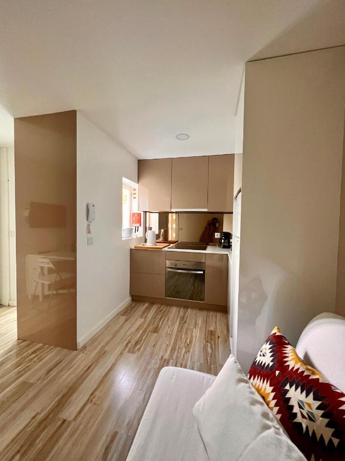 Cozy Apartment In Historical Center Viana do Castelo Buitenkant foto