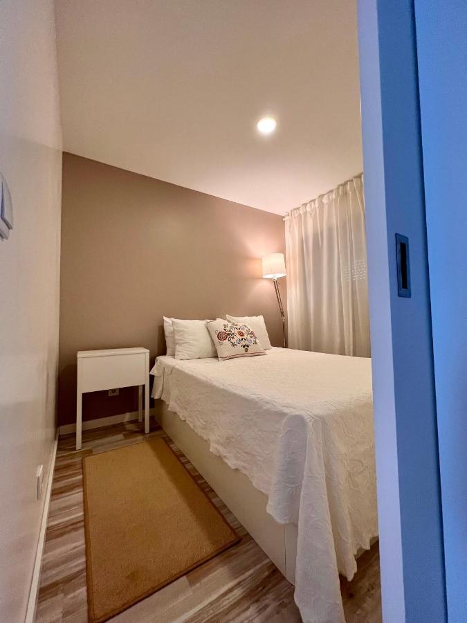 Cozy Apartment In Historical Center Viana do Castelo Buitenkant foto