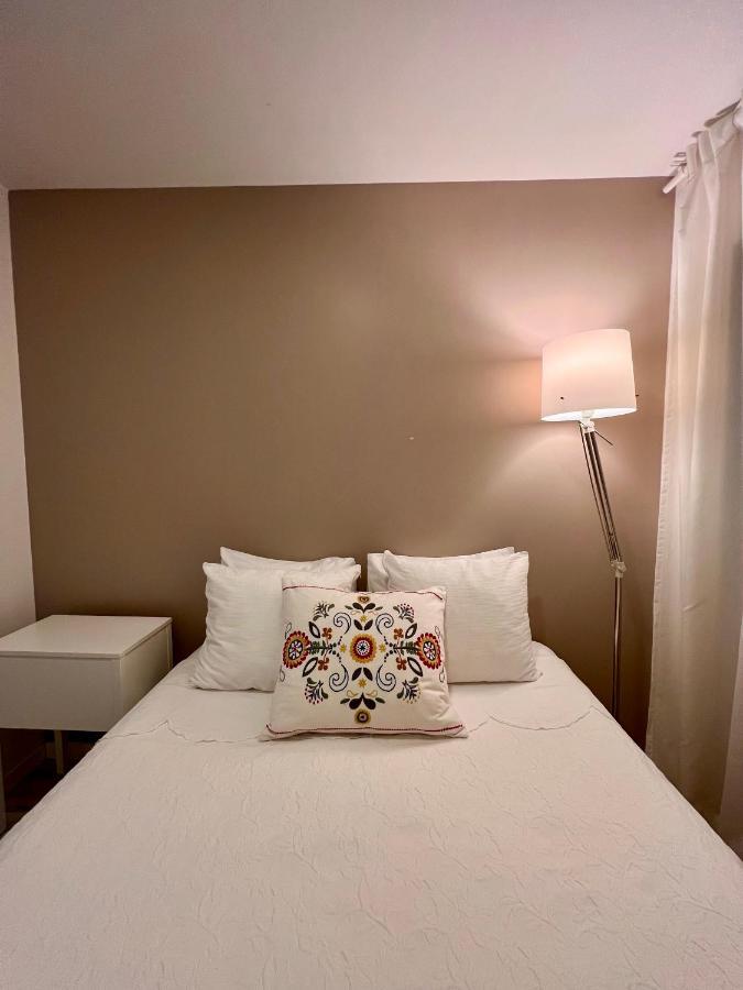 Cozy Apartment In Historical Center Viana do Castelo Buitenkant foto