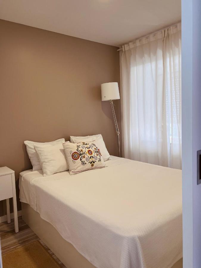 Cozy Apartment In Historical Center Viana do Castelo Buitenkant foto